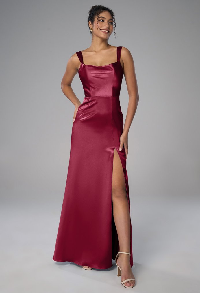 AW Bridie Dress